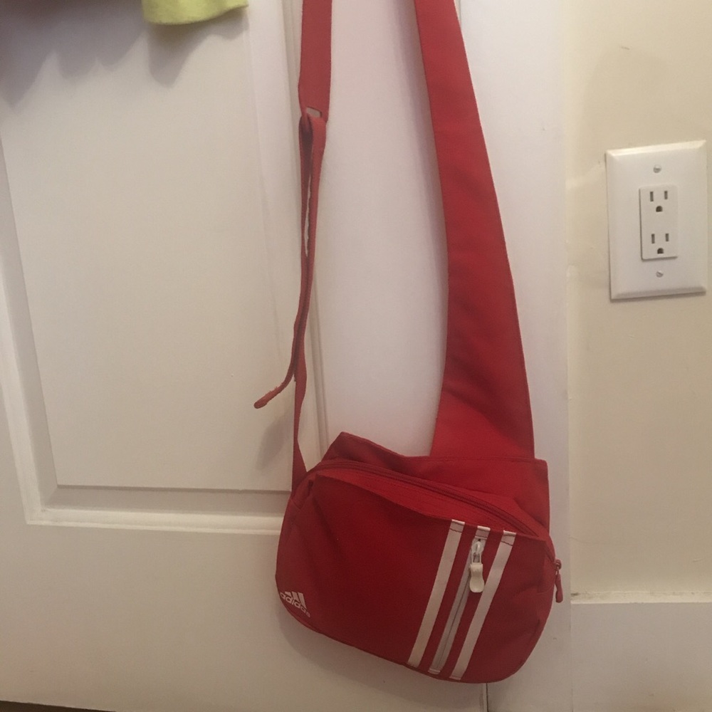 ADIDAS BAG